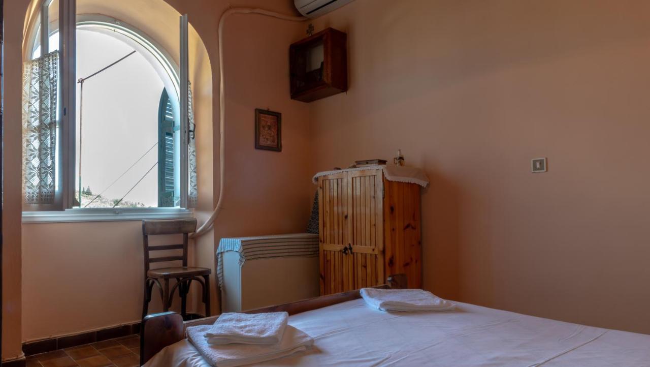 Andrea'S Traditional House Corfu  Kültér fotó