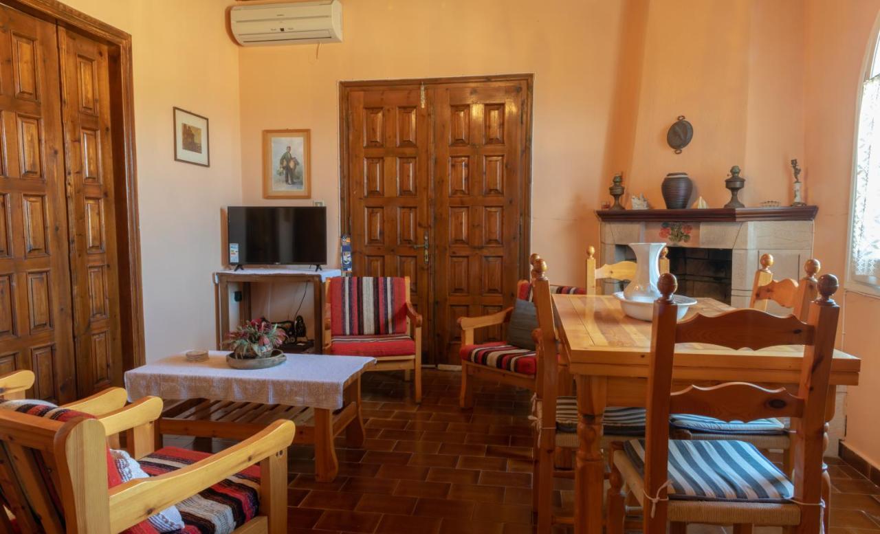 Andrea'S Traditional House Corfu  Kültér fotó