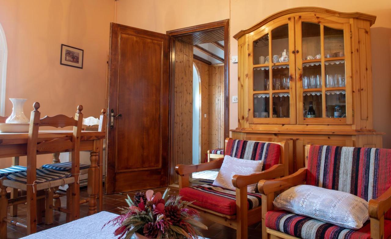 Andrea'S Traditional House Corfu  Kültér fotó