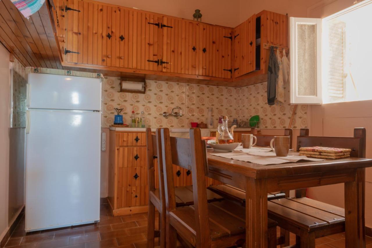 Andrea'S Traditional House Corfu  Kültér fotó